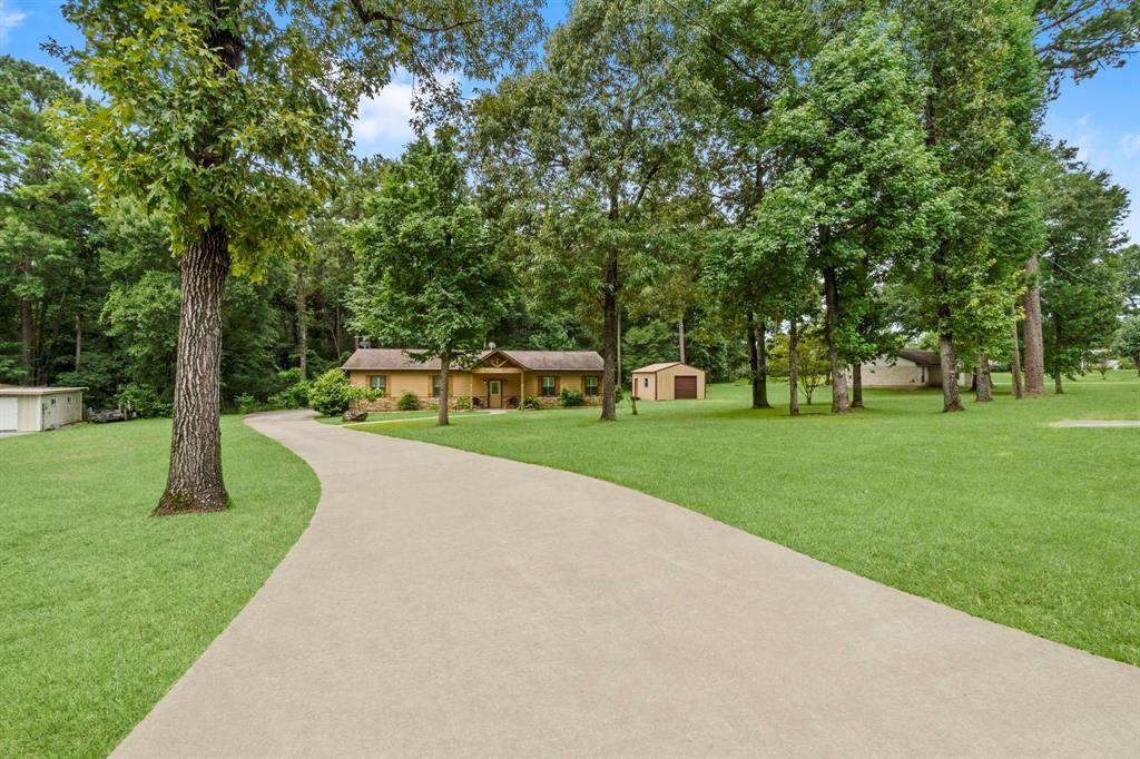 Livingston, TX 77351,159 Pine Valley DR