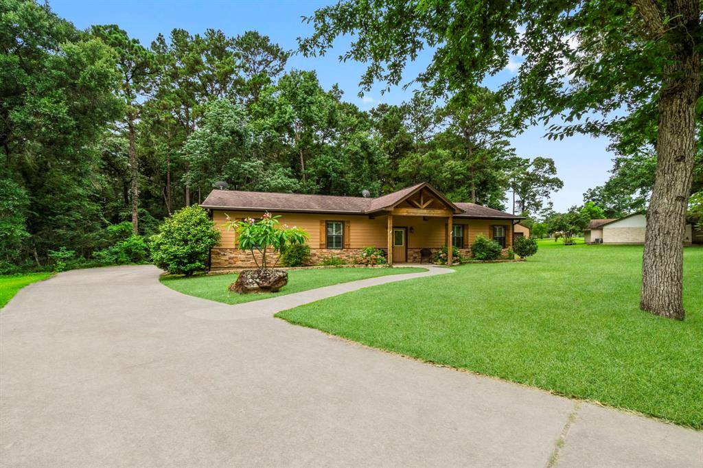 Livingston, TX 77351,159 Pine Valley DR