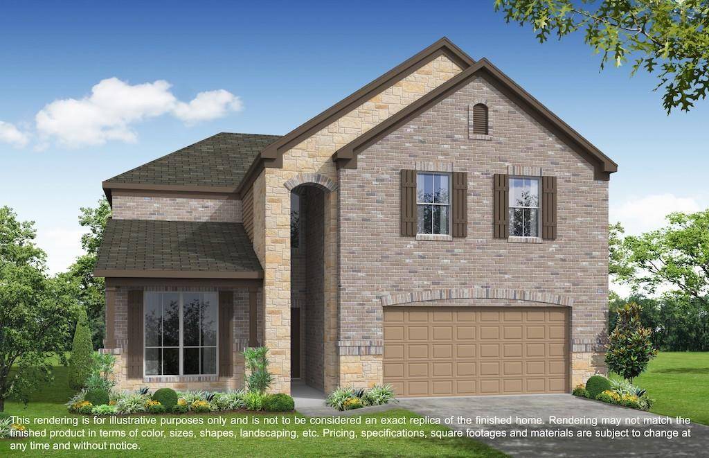 Houston, TX 77084,4902 Valley White Oak LN