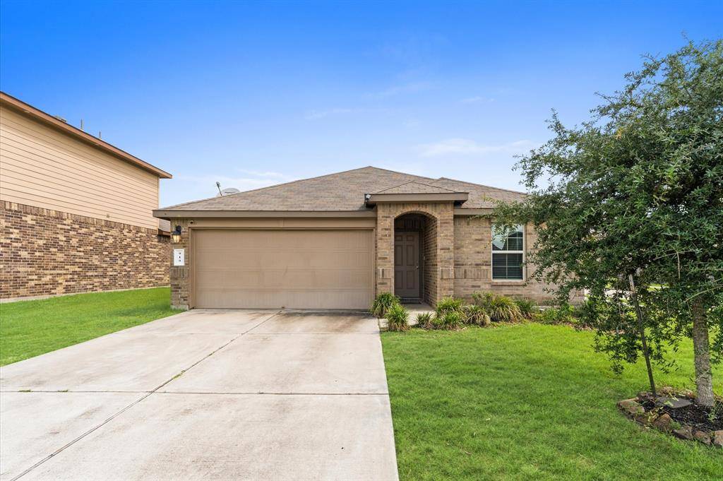 Rosharon, TX 77583,919 Bright Lotus LN