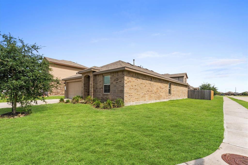Rosharon, TX 77583,919 Bright Lotus LN