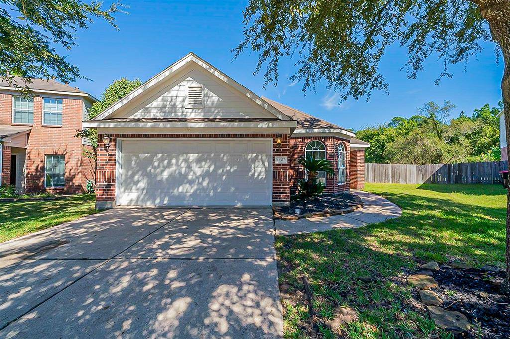 Humble, TX 77346,12327 Beacon Tree CT