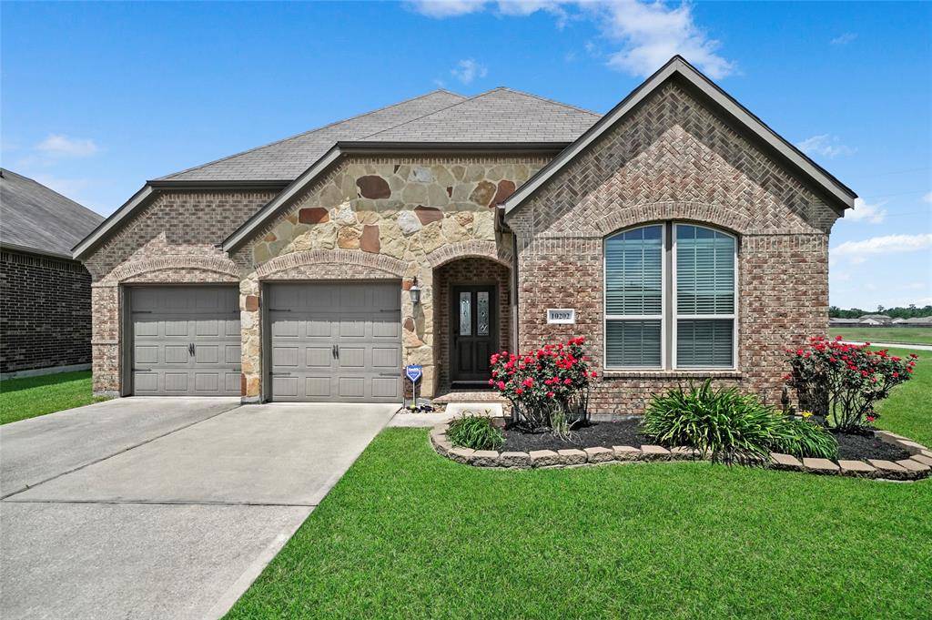 Tomball, TX 77375,10202 Bitternut Hickory LN