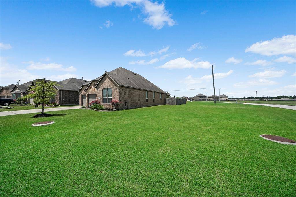 Tomball, TX 77375,10202 Bitternut Hickory LN