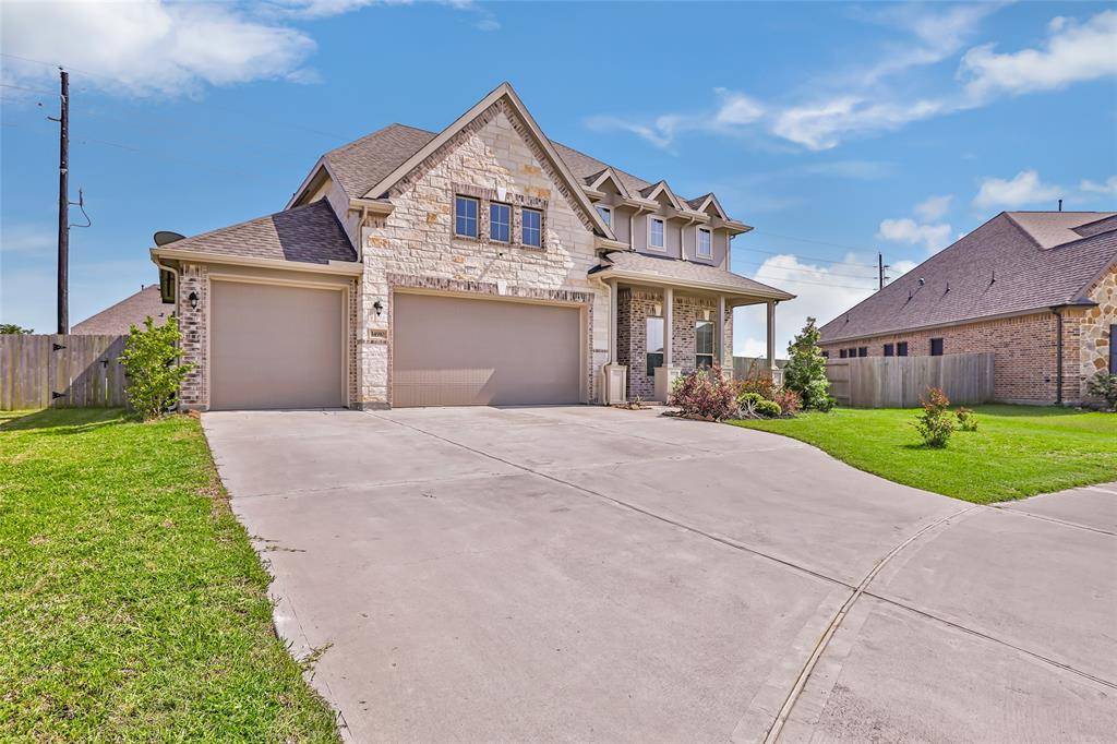Mont Belvieu, TX 77523,14910 Lake Shore AVE