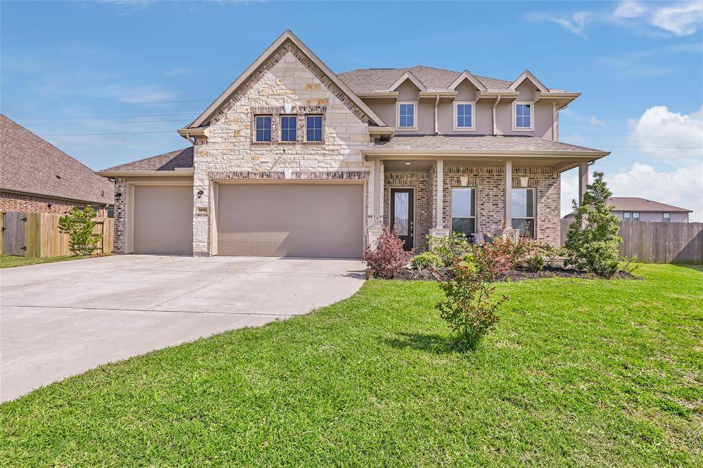 Mont Belvieu, TX 77523,14910 Lake Shore AVE