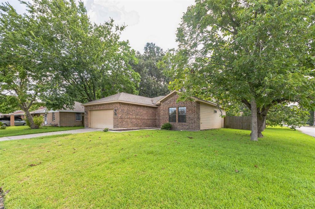 Houston, TX 77047,11123 Donegal WAY