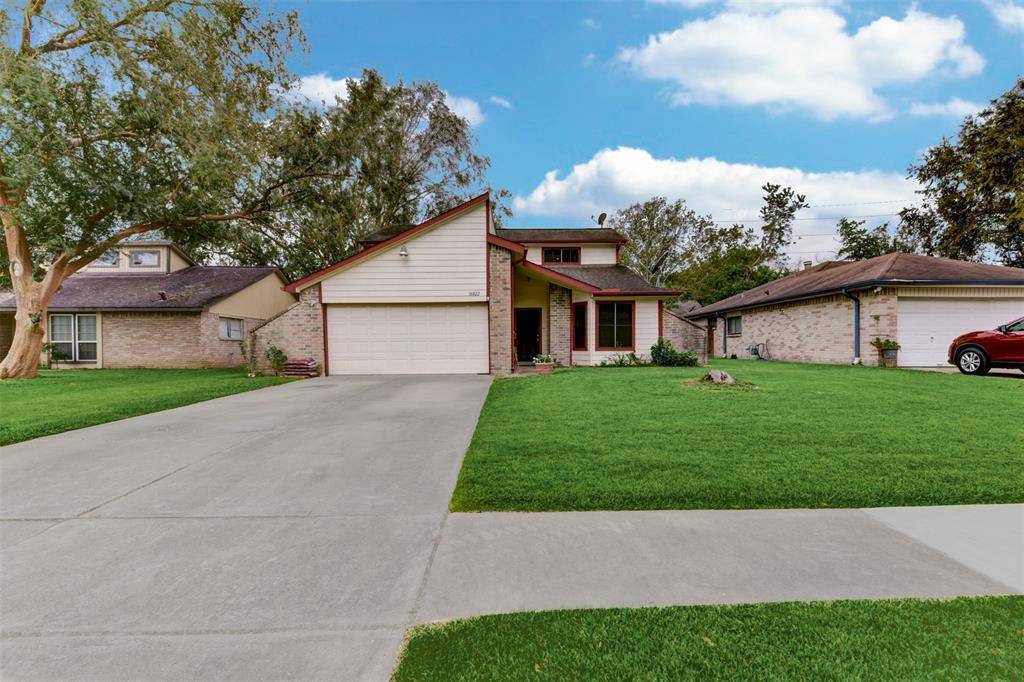 Sugar Land, TX 77498,16822 Rippling Mill DR