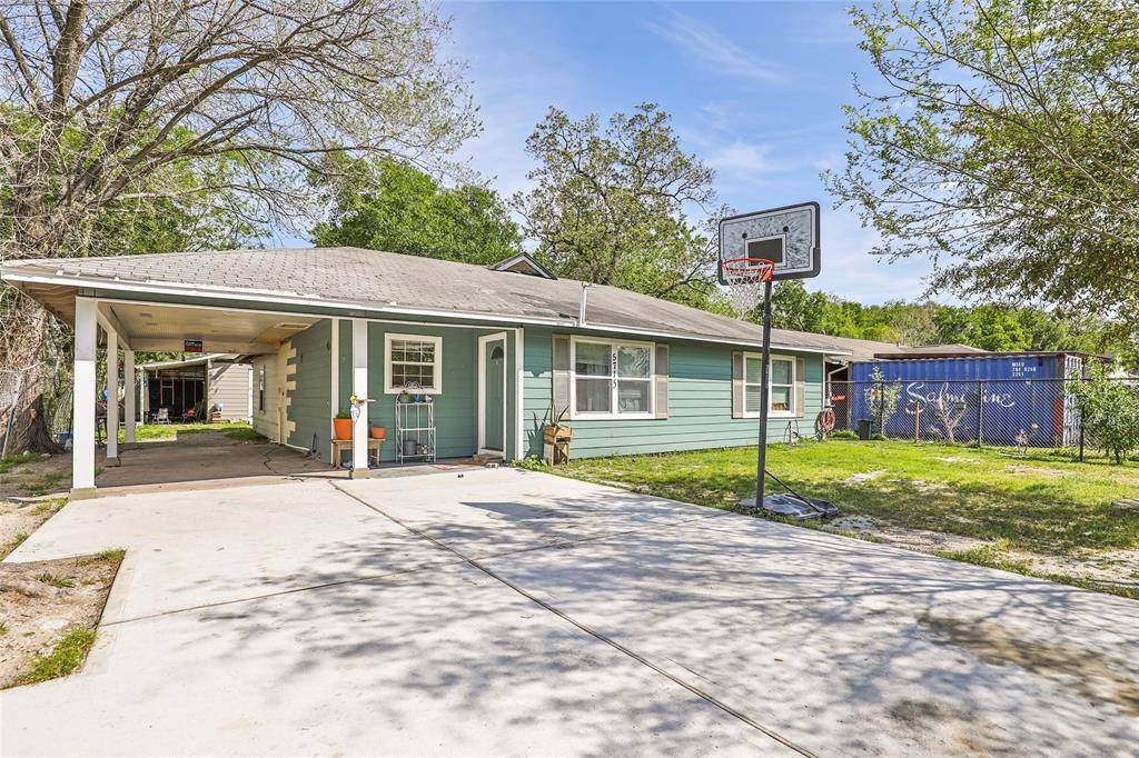 Houston, TX 77033,5715 Southwind ST