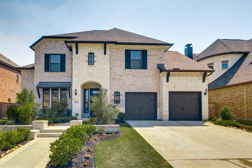 Cypress, TX 77433,15214 Wild Plum Thicket LN