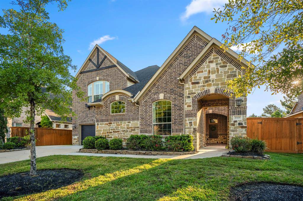 Cypress, TX 77433,16418 Blackberry Trail LN