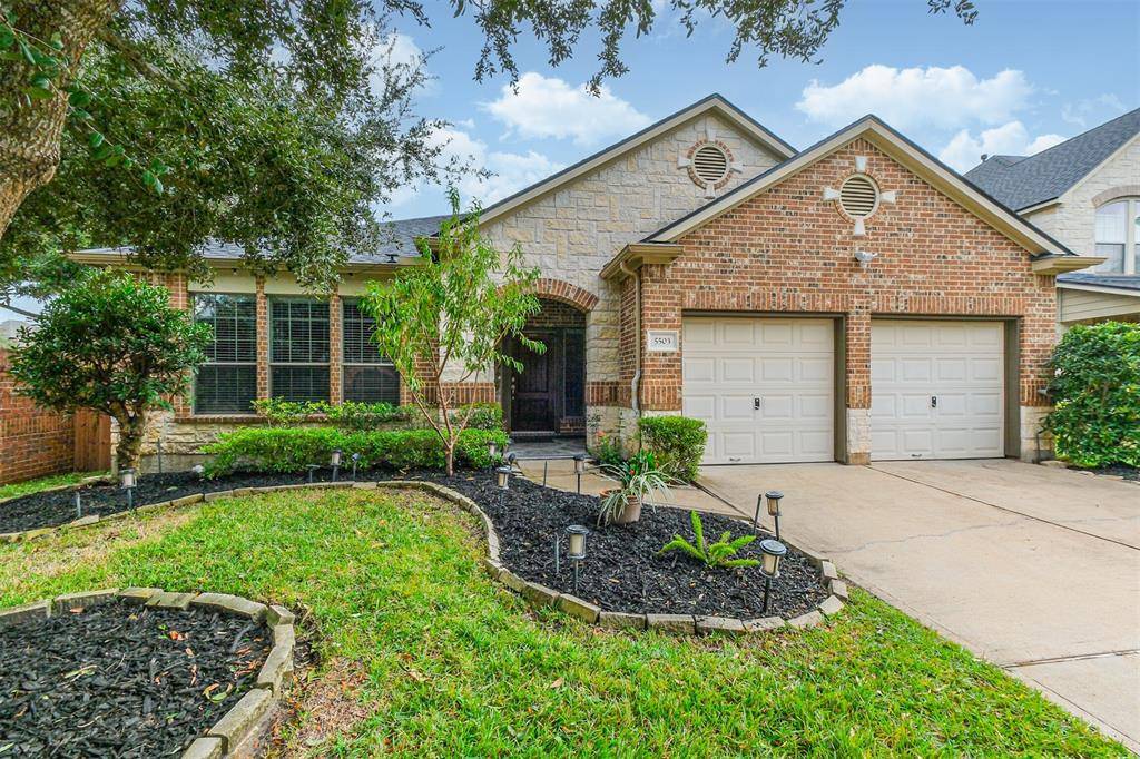 Sugar Land, TX 77479,5503 Linden Rose LN