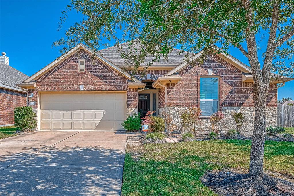 Rosharon, TX 77583,5211 Pale Sage LN