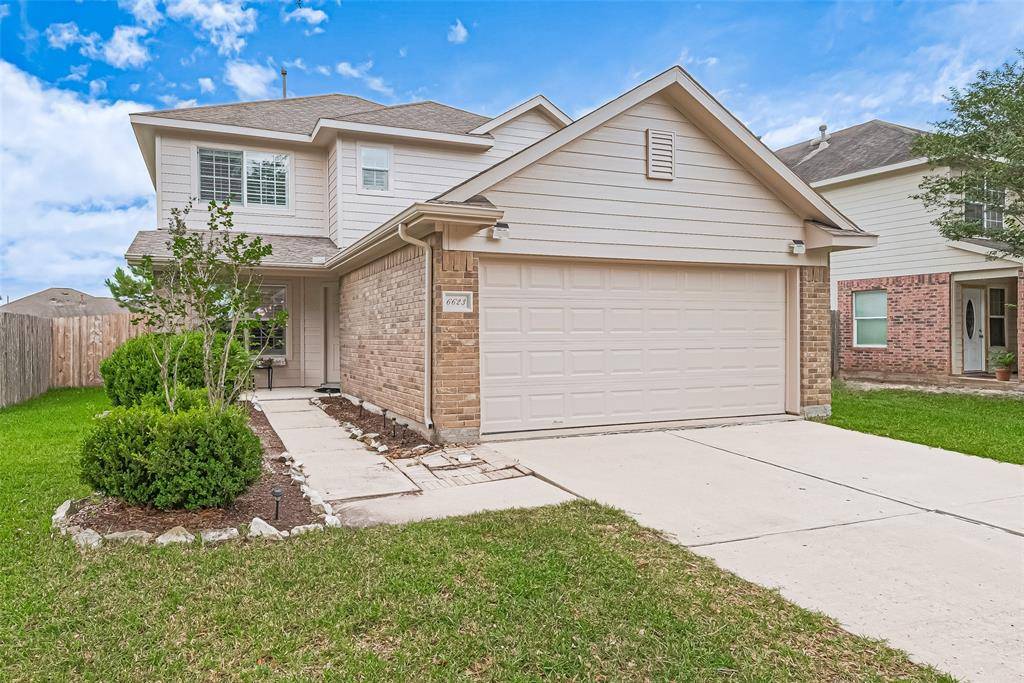 Richmond, TX 77469,6623 Haven Forest LN