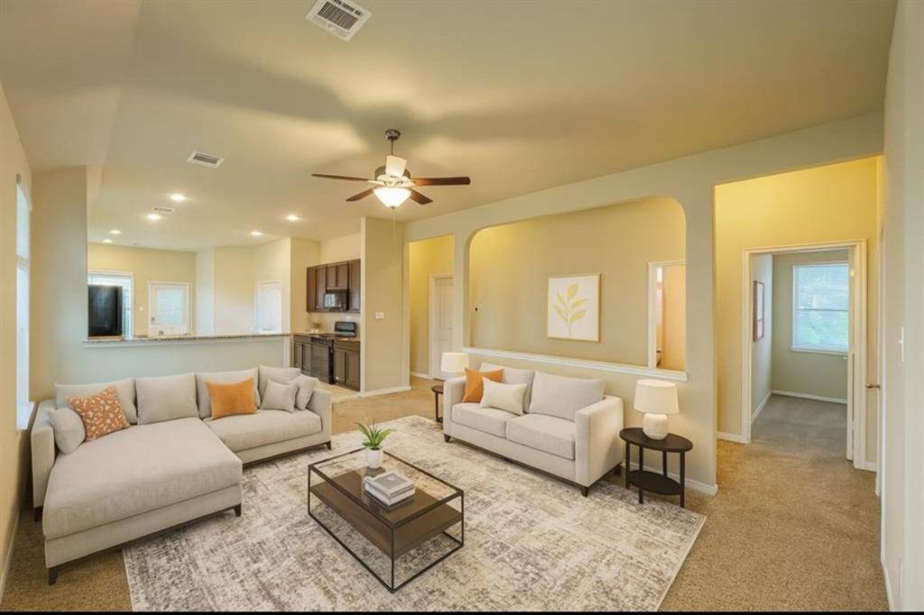 Katy, TX 77493,3543 Paganini PL