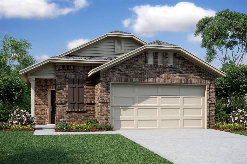 Tomball, TX 77375,10419 Astor Point TRL