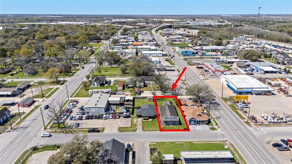 Rosenberg, TX 77471,1004 Houston ST