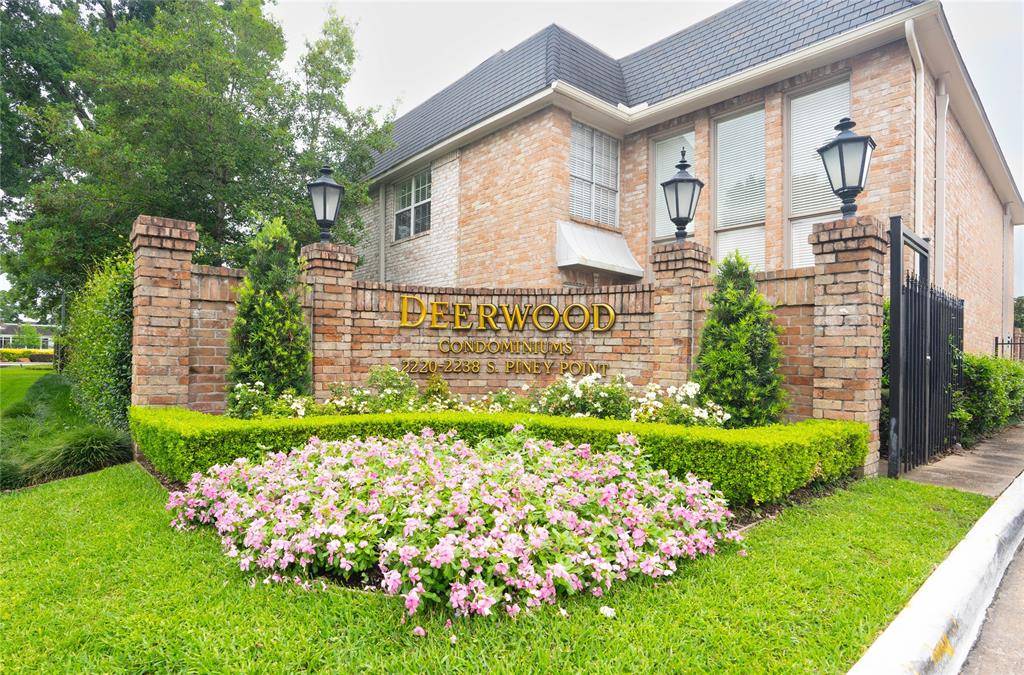 Houston, TX 77063,2220 S Piney Point RD #207