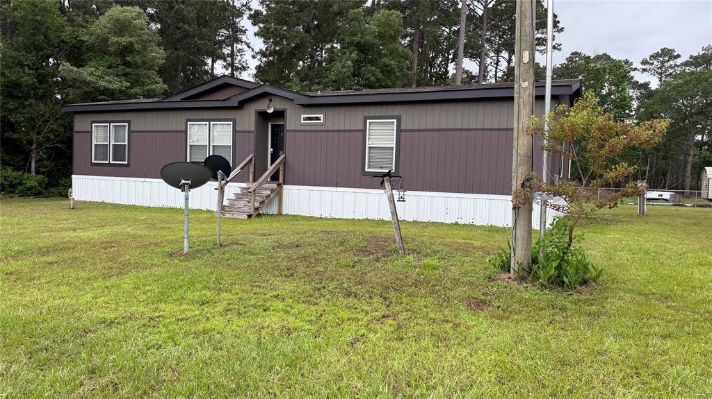 Onalaska, TX 77360,291 Persimmon RD