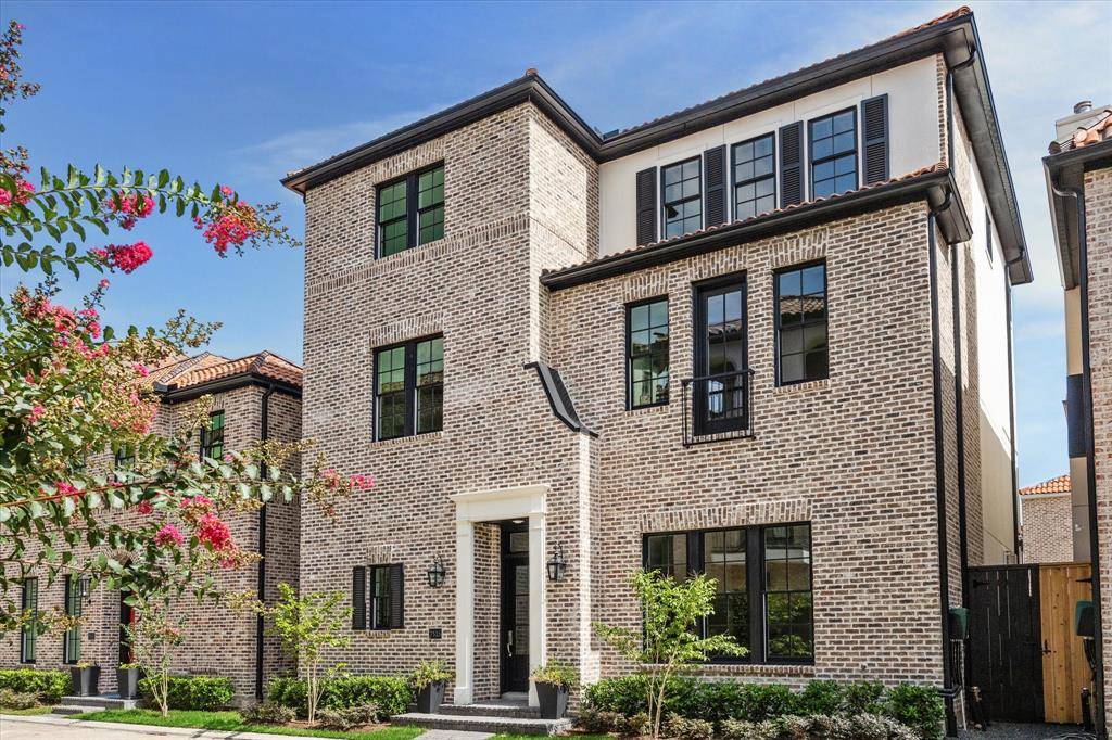 Houston, TX 77055,7515 Little Caprese LN