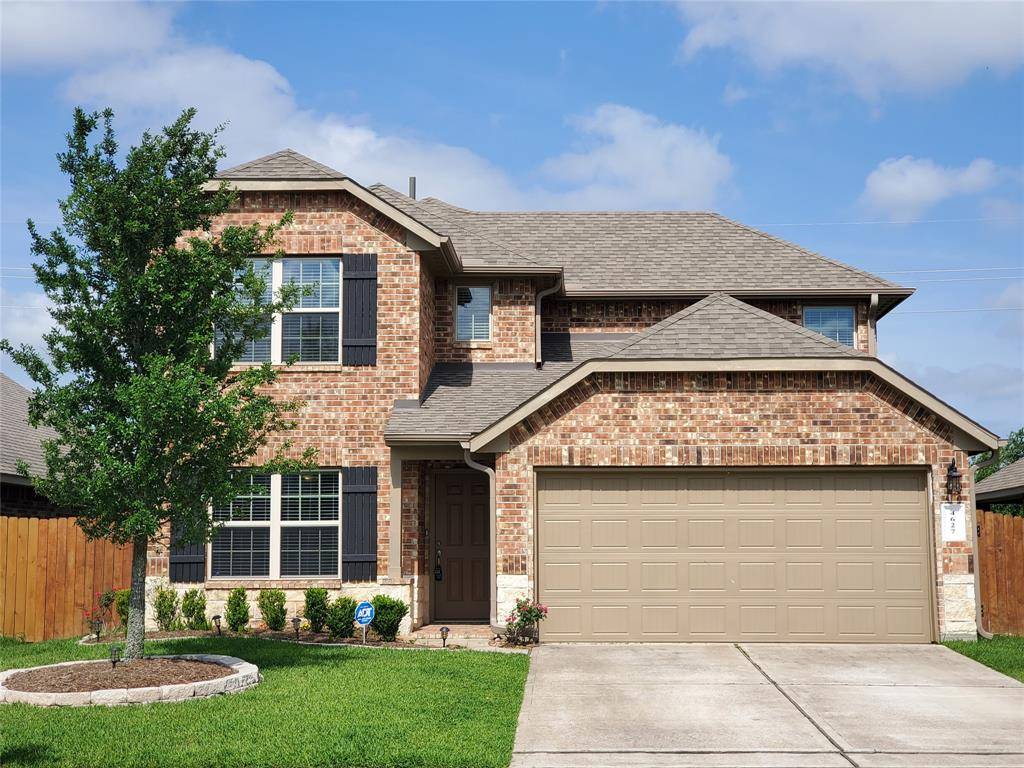 Katy, TX 77493,4627 Capella Riviera DR