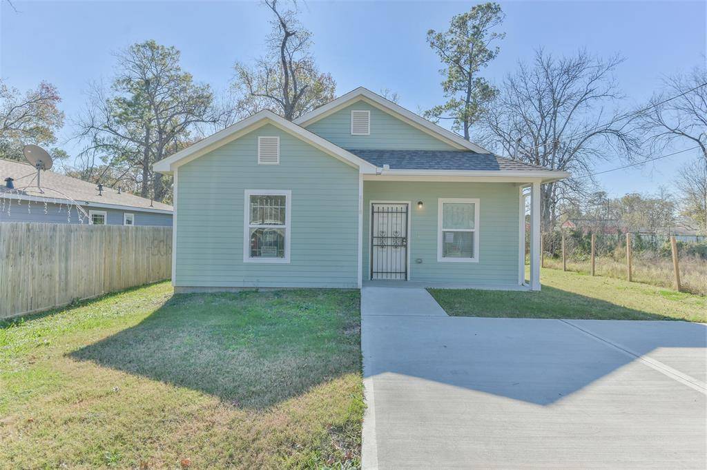Houston, TX 77028,8110 Laura Koppe RD