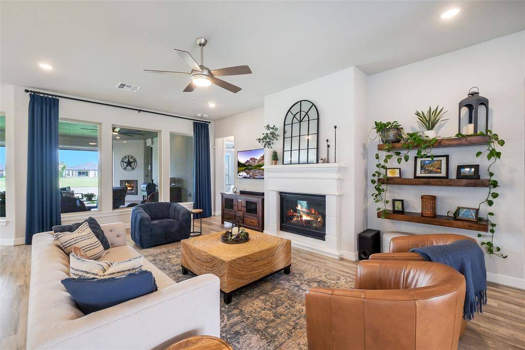 Fulshear, TX 77441,5322 Water Terrace LN