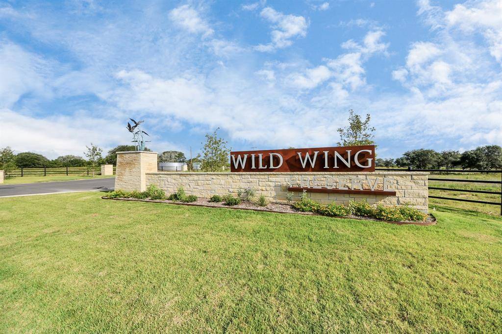 Columbus, TX 78934,TBD lot 62 Gadwall LN