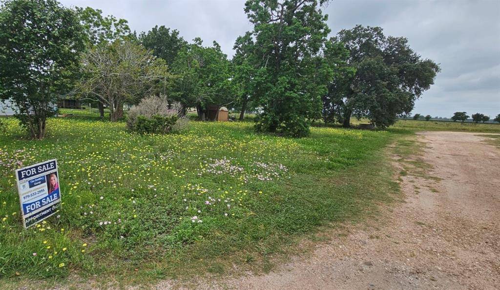 Wharton, TX 77488,0000 Nelga Rd