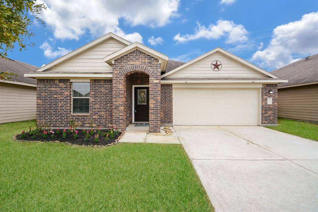 Magnolia, TX 77354,7243 Basque Country DR