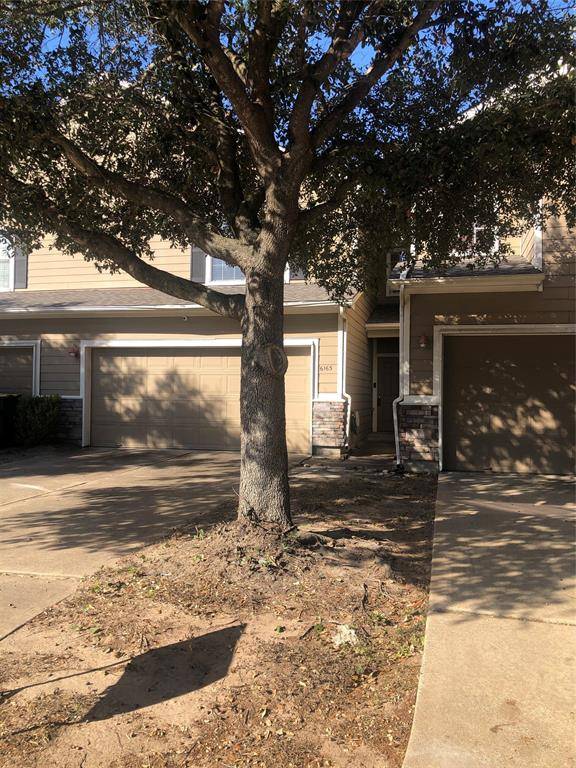 Houston, TX 77084,6163 Yorktown Meadow LN