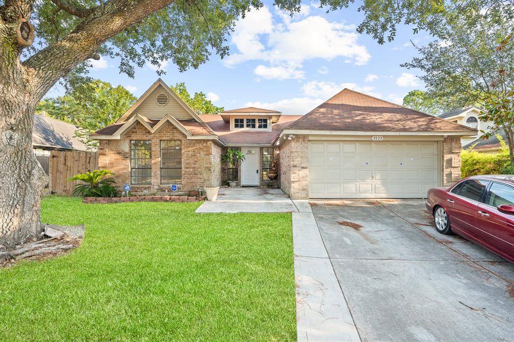 Pearland, TX 77584,3123 Southdown DR