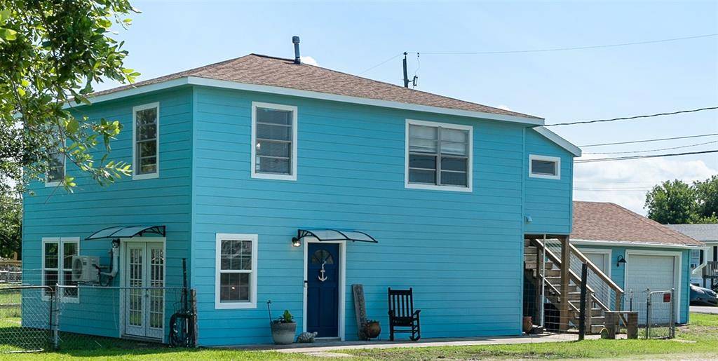 San Leon, TX 77539,1619 Fm 517 RD E