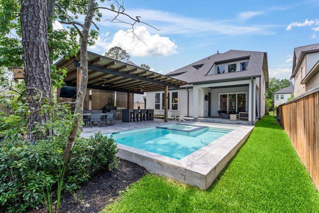 Tomball, TX 77375,28 Clearview Terrace PL