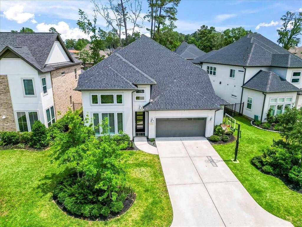Tomball, TX 77375,28 Clearview Terrace PL