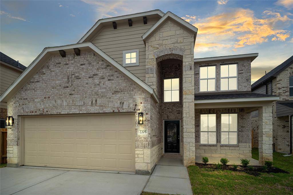 Spring, TX 77386,2205 Forest Chestnut DR