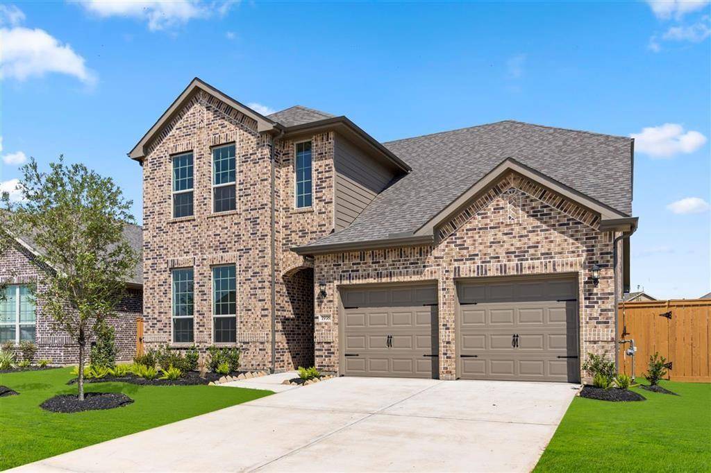 Katy, TX 77493,1938 Terra Rose DR