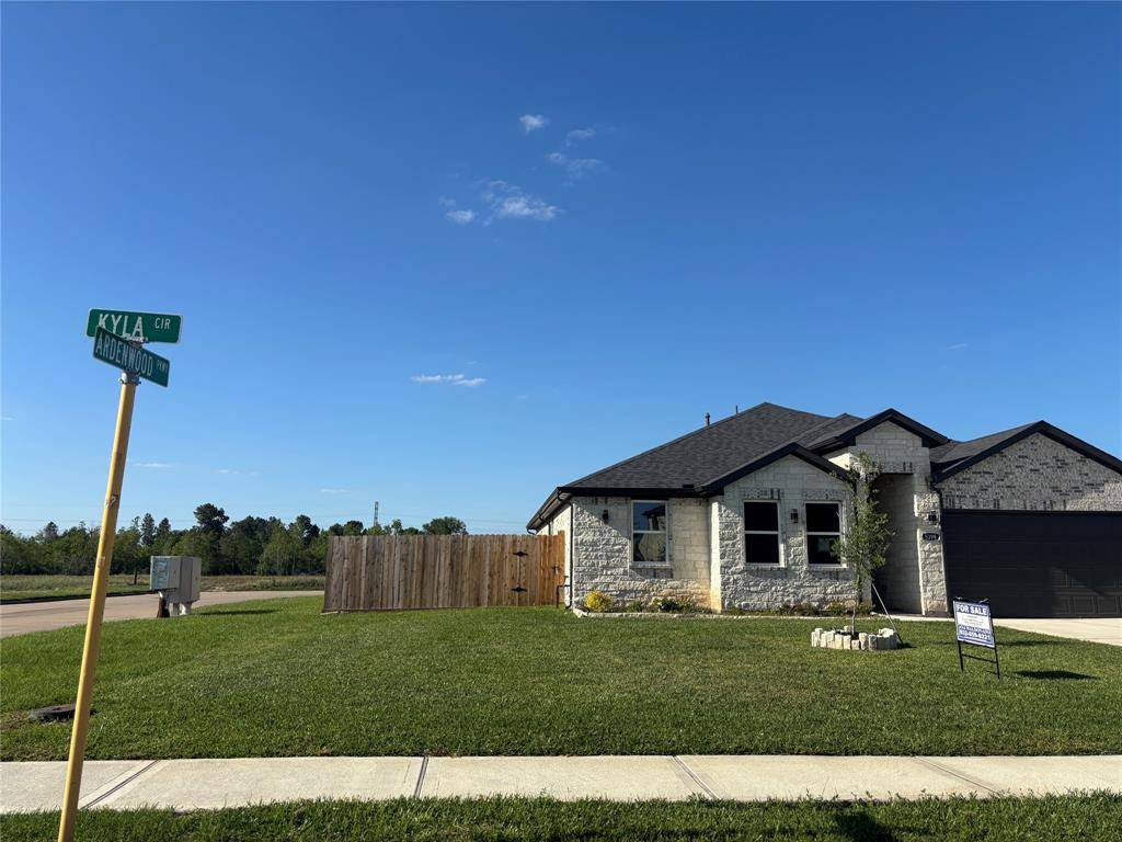 Katy, TX 77493,5398 KYLA CIRCLE