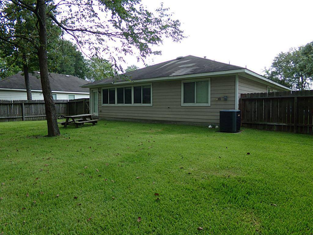 Crosby, TX 77532,427 Fishhawk WAY