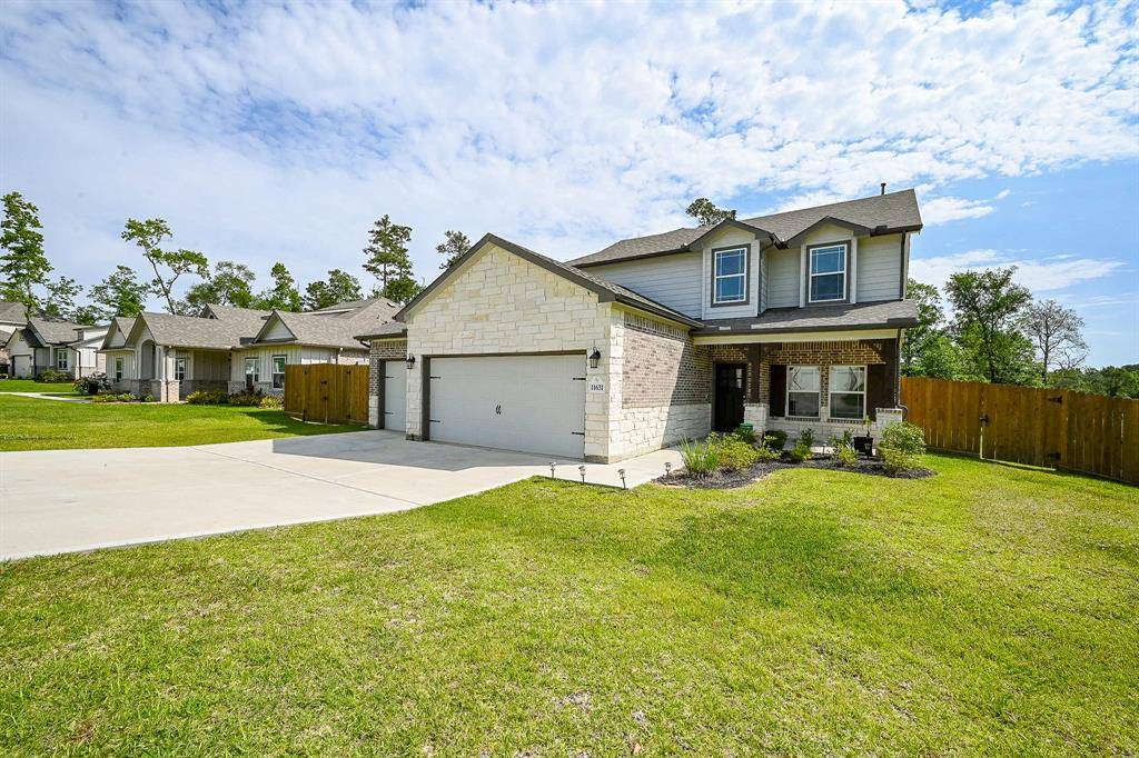 Willis, TX 77378,11631 Wilgers WAY