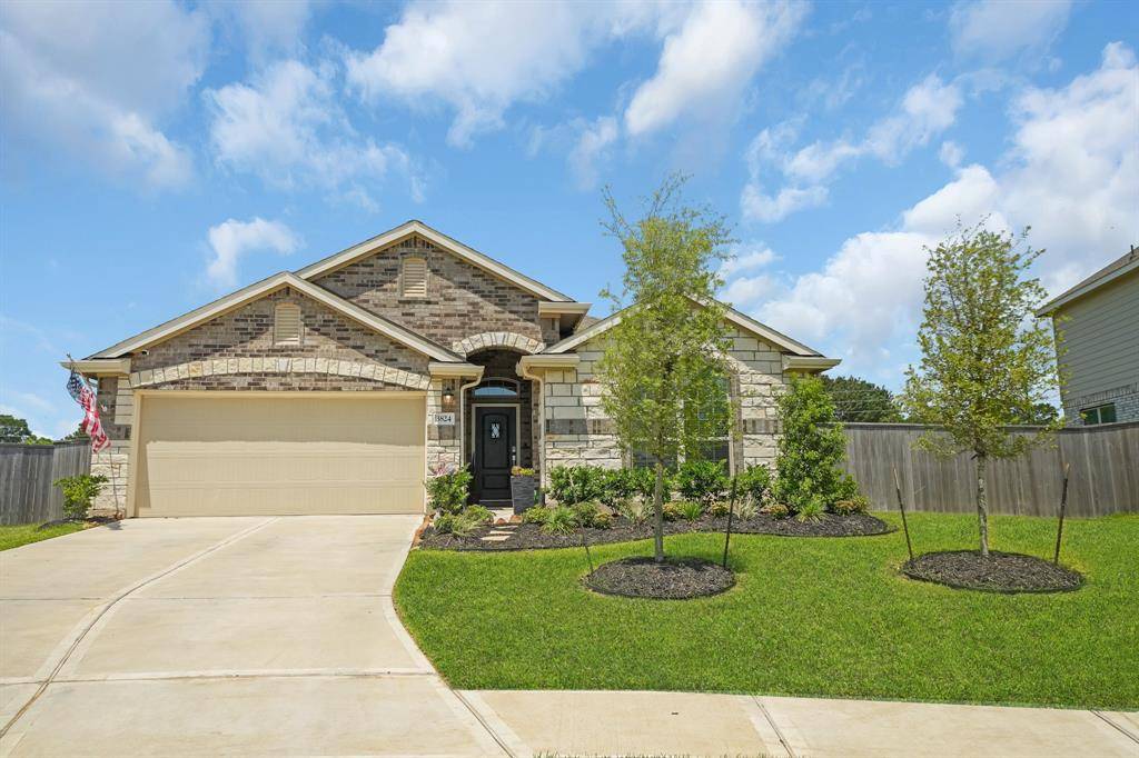 Rosenberg, TX 77469,3824 Vista Grove CT