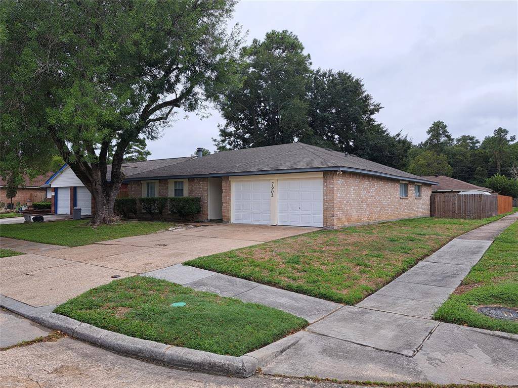 Humble, TX 77338,7902 Birchbark DR