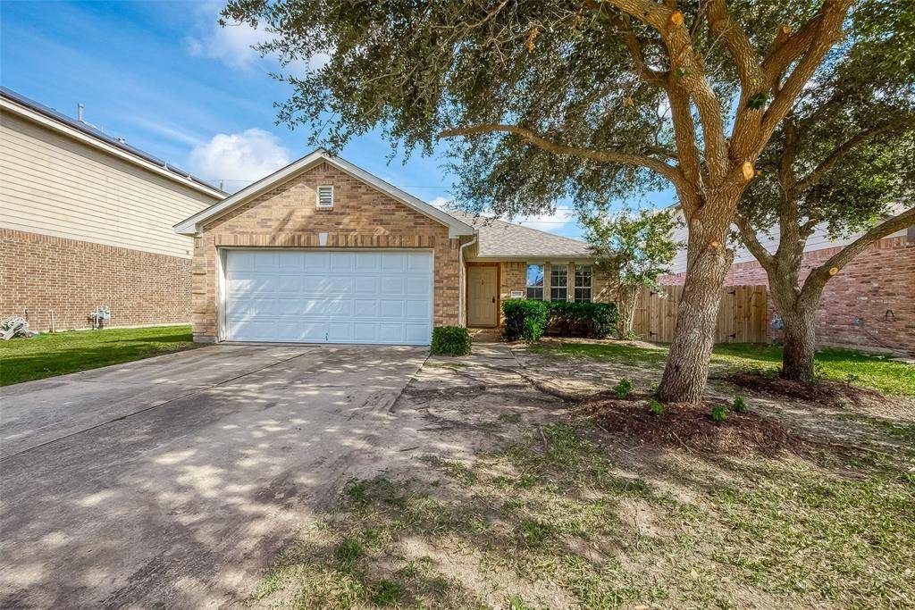 Katy, TX 77449,22026 Westerpine LN