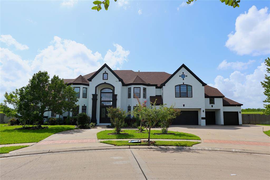 Missouri City, TX 77459,8303 Kelsey PASS