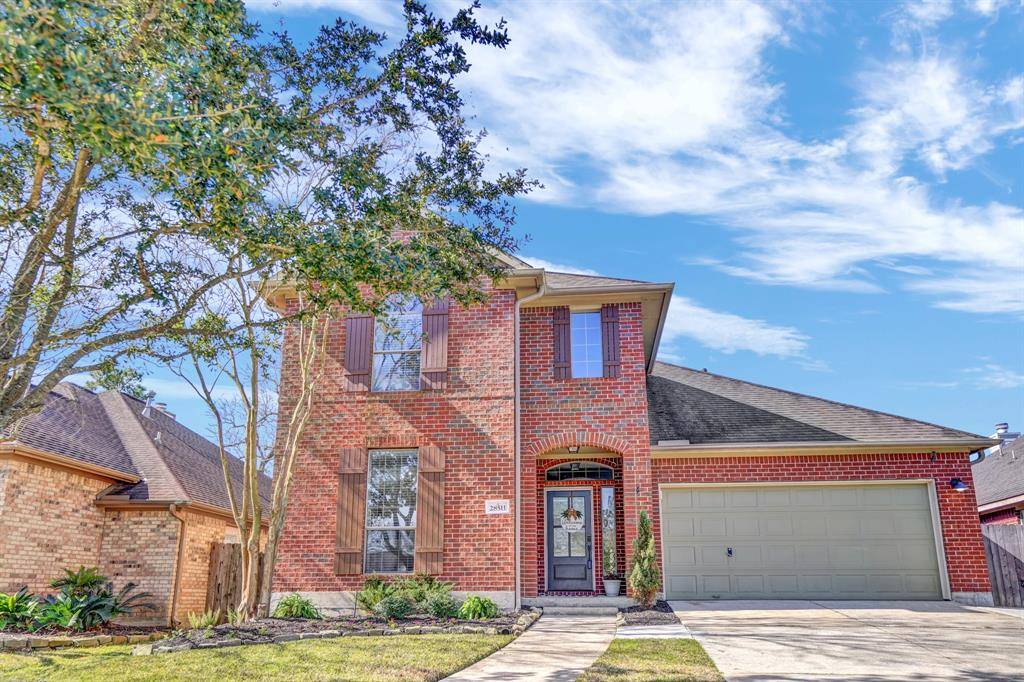 Spring, TX 77386,28511 Rustic Pines CT