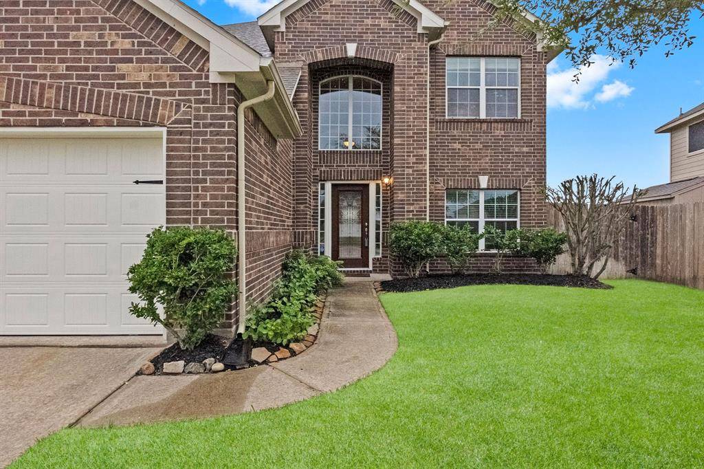 Spring, TX 77386,30707 Lily Trace CT