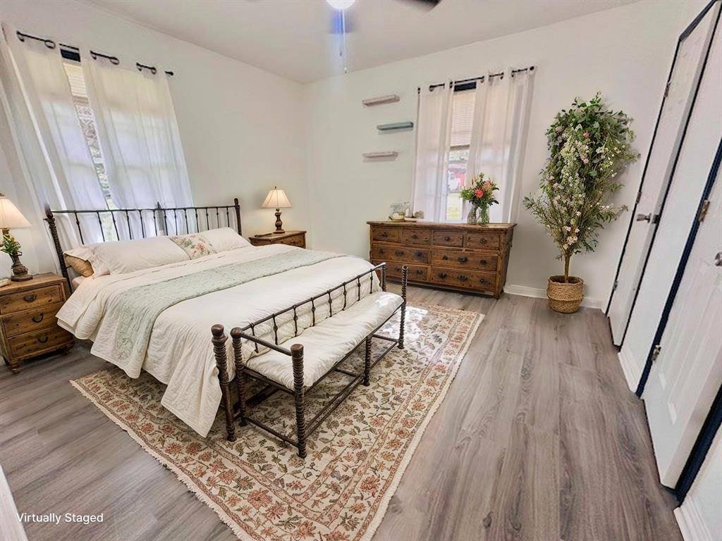 Wharton, TX 77488,411 Frankie ST