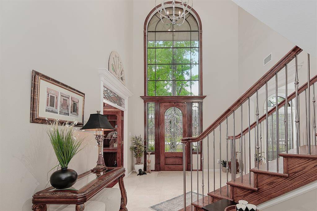 The Woodlands, TX 77380,2 Firefall CT