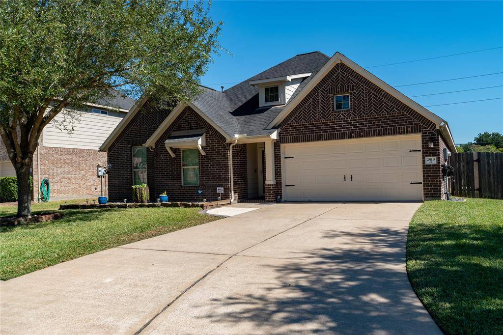 Pearland, TX 77581,2519 Quiet Arbor LN