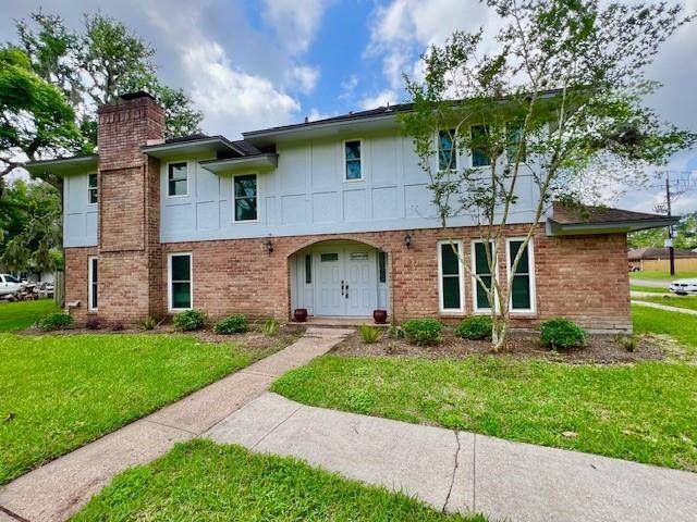 Lake Jackson, TX 77566,109 Banyan ST
